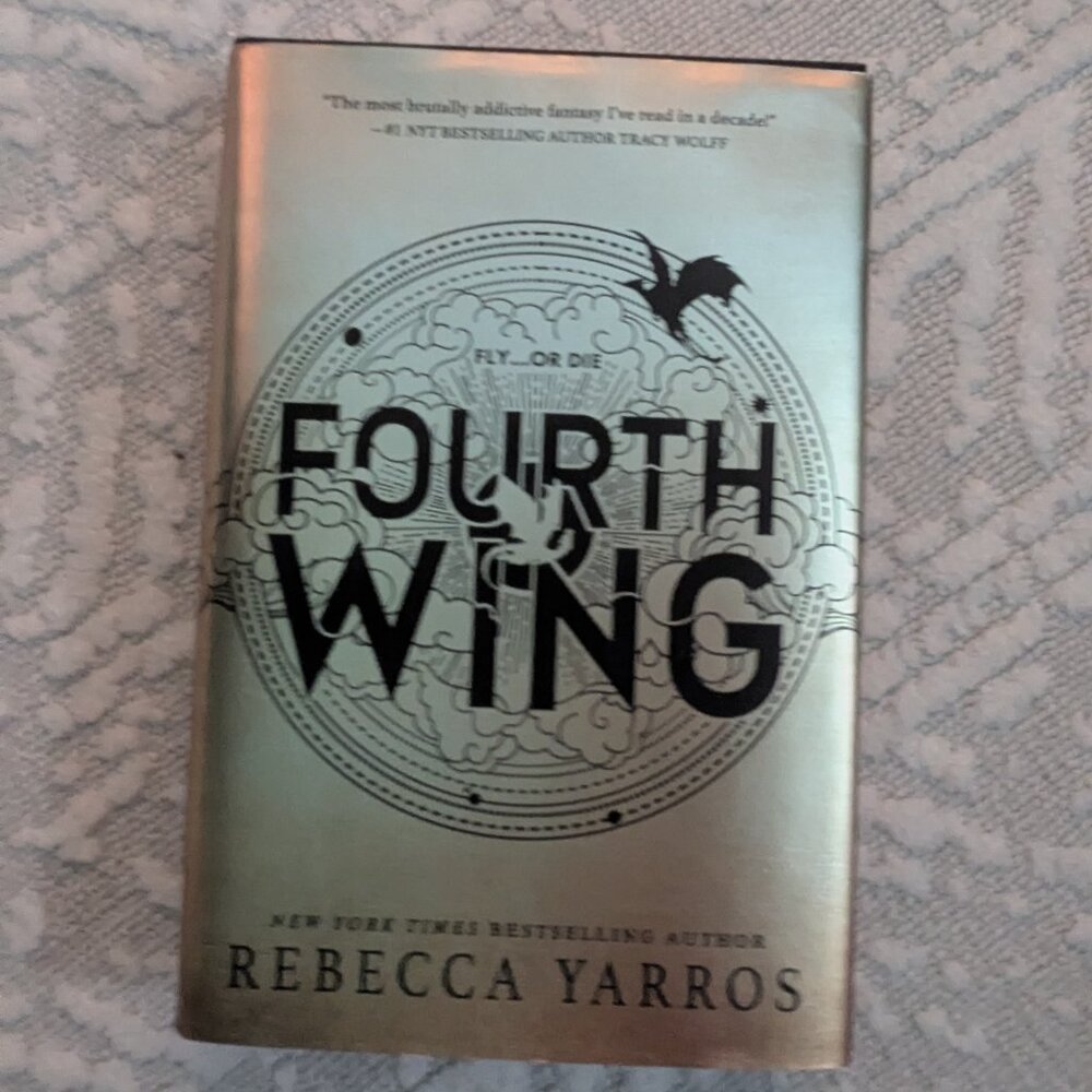 Fourth Wing